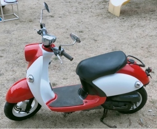 sa37j 4スト　リモコンビーノ　Fi車　低燃費　原付　バイク　スクーター