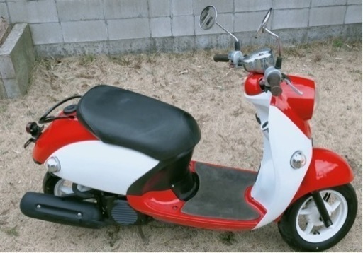 sa37j 4スト　リモコンビーノ　Fi車　低燃費　原付　バイク　スクーター