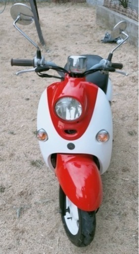 sa37j 4スト　リモコンビーノ　Fi車　低燃費　原付　バイク　スクーター