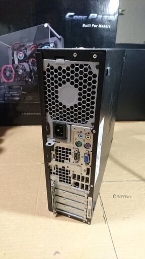 お取引決まりました！最新OS Windows11 22H2 / Core i5-650(2コア･4スレッド) / ﾒﾓﾘ 8GB / 