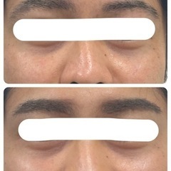 【男性限定】スキンケア・眉毛ケア体験会