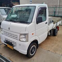 da63ダンプ4wd！デフロック！希少車！取引早い方値下げします