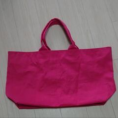 BIGバッグ　マザーズバッグの画像