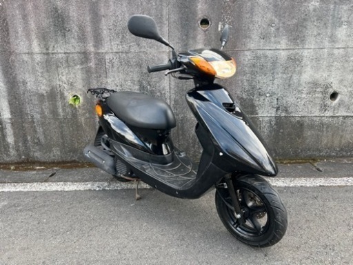 【絶好調】SA39J ジョグ DX 60kmオーバー‼️