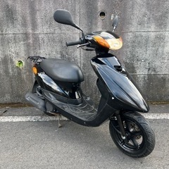 【絶好調】SA39J ジョグ DX 60kmオーバー‼️