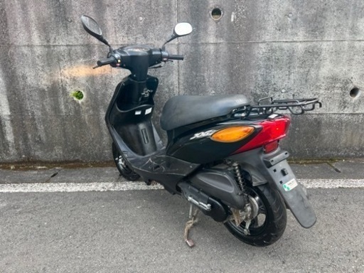 【絶好調】SA39J ジョグ DX 60kmオーバー‼️