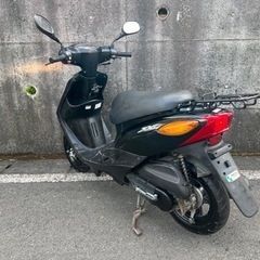 【絶好調】SA39J ジョグ DX 60kmオーバー‼️の画像