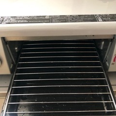2口ガスコンロの画像