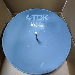TDK BSアンテナ BCS-45DHV