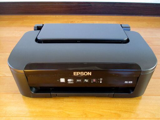 EPSON プリンター PX-105