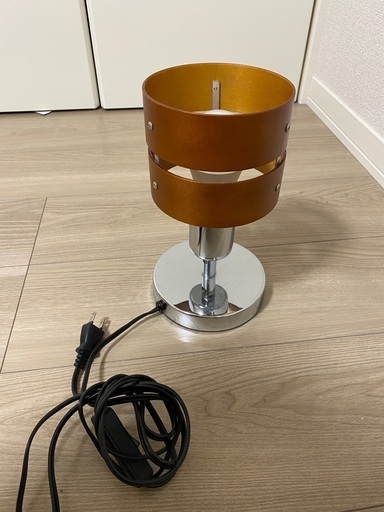 【美品】おしゃれ間接照明　フロアライト  スタンドライト テーブルライト フロアスタンド 間接照明