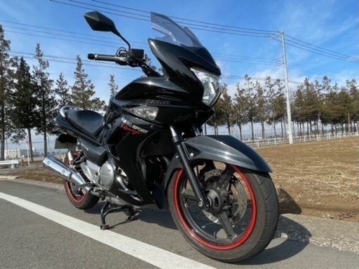 スズキ GSR250F GJ55D ETC付き 自賠責R8/9まで 【公式通販】 スズキ GSR250F GJ55D ETC付き 自賠責R8/9まで 【公式通販】