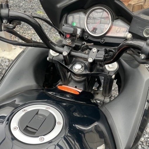 スズキ GSR250F GJ55D ETC付き 自賠責R8/9まで 【公式通販】