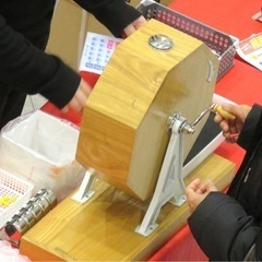 【時給1200円】イベントスタッフ登録者募集！の画像