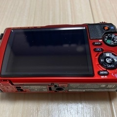 セット　オリンパス Tough TG-6 と防水プロテクター PT-059 Amazon | OM SYSTEM/オリンパス OLYMPUS TG-6用 防水
