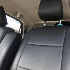 2/24(金)まで記載【車検約２年付】　走行距離少　ダイハツ・キャスト　TVモニターの画像