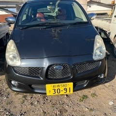 スバルR1如何ですか