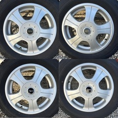 BRIDGESTONE BLIZZAK VRX ブリヂストン ブ...
