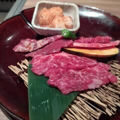 突発！流山おおたかの森で焼肉ランチ