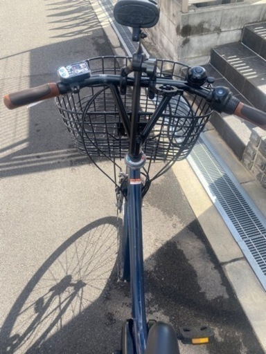 ヤマハ電動自転車 本体のみ   26in   早い者勝ち