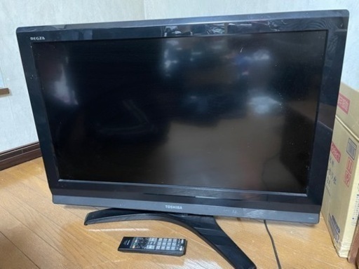 テレビ