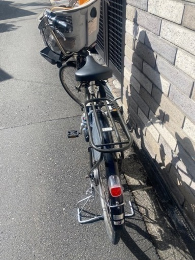 電動自転車 タイヤチューブ 新品 早い者勝ち