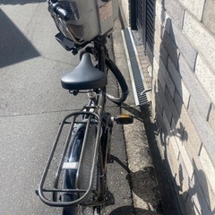 電動自転車 タイヤチューブ 新品 早い者勝ち