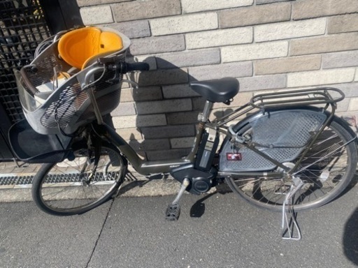 電動自転車 タイヤチューブ 新品 早い者勝ち