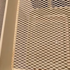 バスケットトローリー キャスター付きの画像