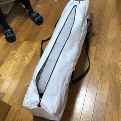 値下げ！タープ　テント　カインズ　4m×4m 