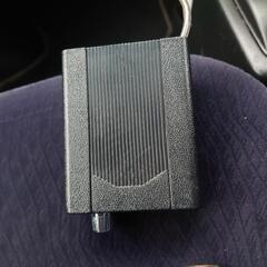 レーダー 昭和 レトロ ヴィンテージ品 高速亜鉛の画像