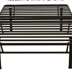 ベッドフレームの画像