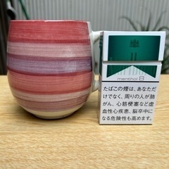 美品　コーヒーカップ