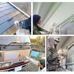 【塗り替え】→興味ある方は是非の画像