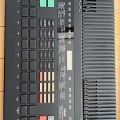 YAMAHA DIGITAL RHYTHM PROGRAMMER RX5