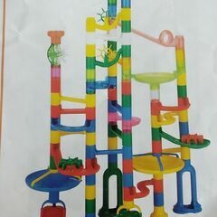 KUMON TOY  くみくみスロープとボリュームアップセットの画像