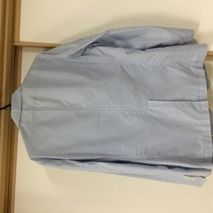 サマージャケット　メンズ　Mサイズの画像