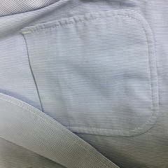 サマージャケット　メンズ　Mサイズの画像