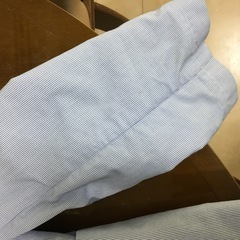 サマージャケット　メンズ　Mサイズの画像