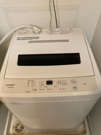 家電および家具30点 (全25,000円)