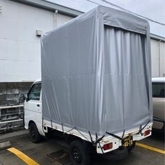 🉐激安引越🚚引越屋ボックス📦エアコン🉑 - 那覇市
