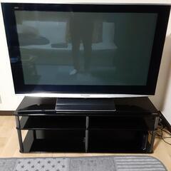 【ジャンク品】Panasonic　VIERA　42型　プラズマテ...