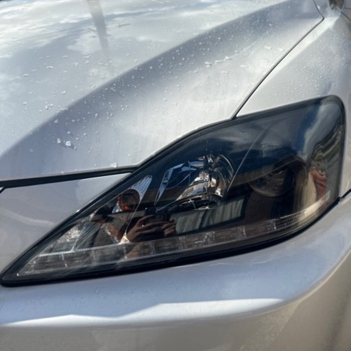 is早い者勝ち！250 gse20 レクサス　LEXUS 社外テールライト　LED 前期中期