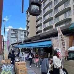 3月25日　第36回　野間わくわく蚤の市　出店者募集