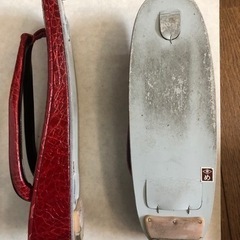 【取引き中】草履、お譲りしますの画像