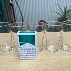 ビールグラス