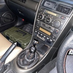 トヨタ　TOYOTA アルテッツァ　sxe10 gxe10 社外マフラー/車高調の画像