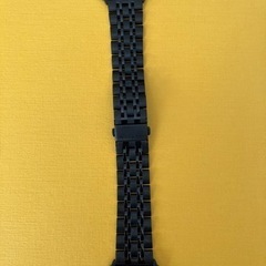 Apple Watchバンド42mm/44mmステンレスの画像