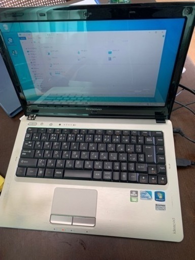 値引きしました！【SSD120G、Office2019搭載】lenovo ideapad ノートパソコン
