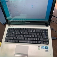 値引きしました！【SSD120G、Office2019搭載】le...